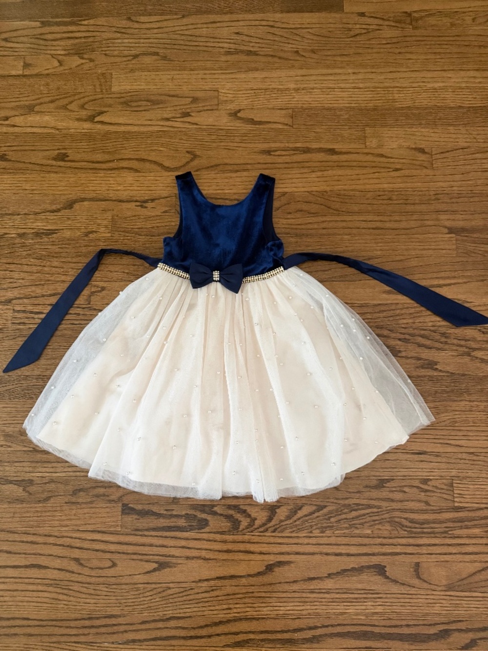 American Princess Pearl Dress